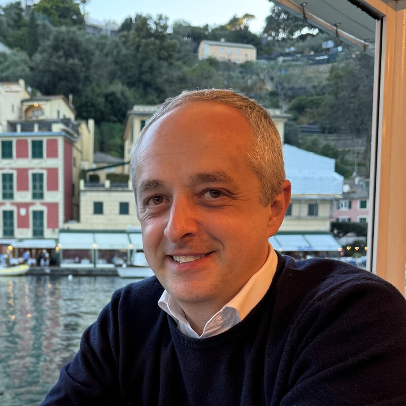 Alessandro Pedrotti