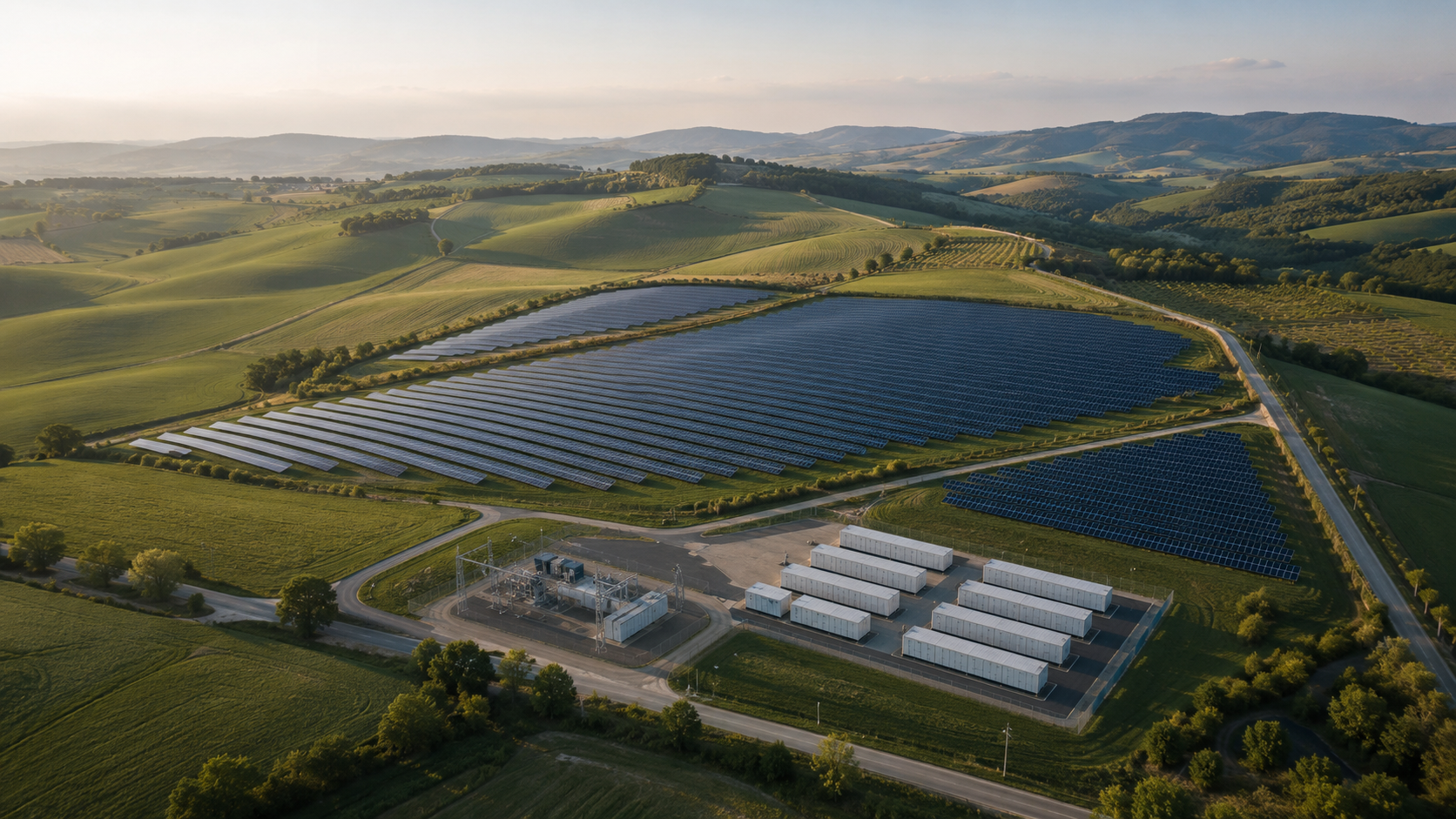 Infrastrutture energetiche e sviluppo territoriale
