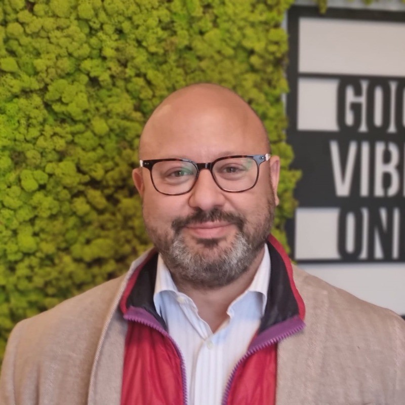 Mauro Moroni
